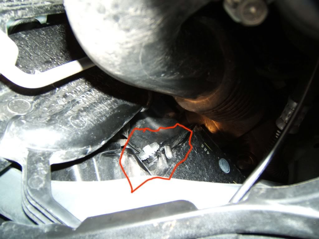 manually adjust headlights PriusChat